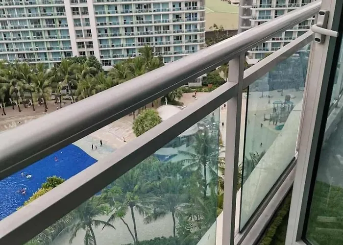 Apartamento Azure Urban Residences