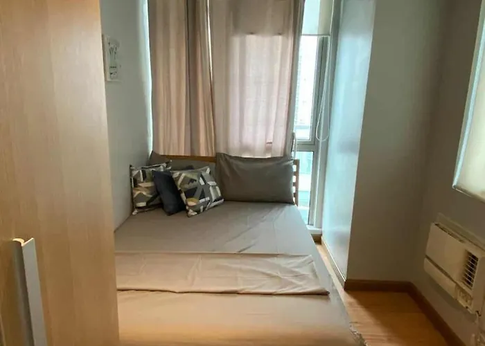 Apartamento Azure Urban Residences *