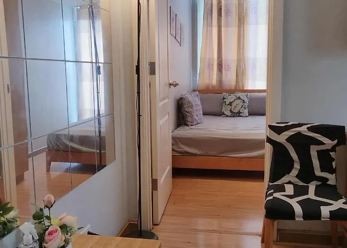Azure Urban Residences Apartamento *