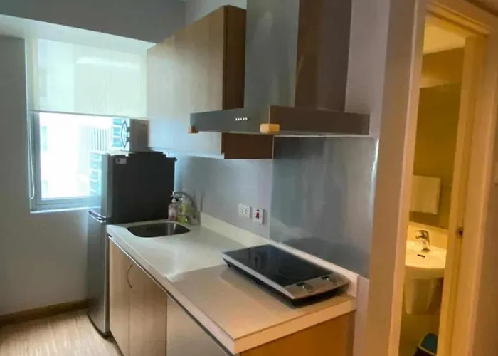 Azure Urban Residences Manila