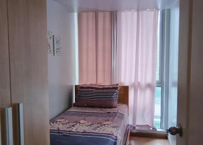 Azure Urban Residences